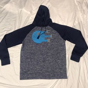 Size large hoodie